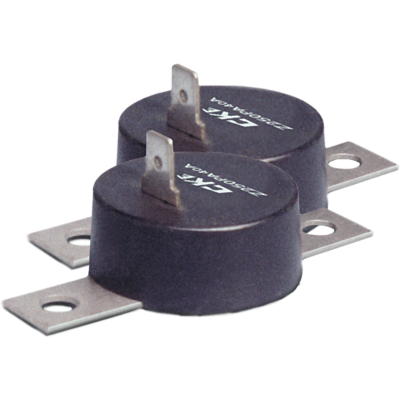 Varistor TAB - CKE - Distronica