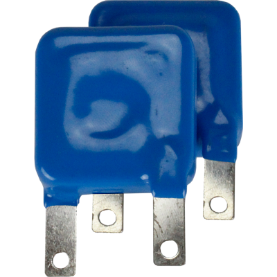 Varistor Tab z34sq Distronica