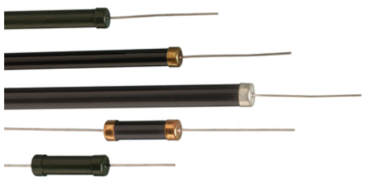 Semiconductores-kanthal-axial-distronica